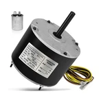 5KCP39DGY543S Condenser Fan Motor Replacement, 1/5HP, 1100RPM, 208-230V, Comp.... Fixed Price $119.51.