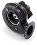 Replaces Dayton 1TDN1 Motor By Nbk, 115V, 60HZ, 0.29A 3380 Rpm, 20945. Fixed Price $43.00.