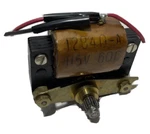 Esterline Angus Electric Motor 115VAC 1PH 60HZ 13535 Winding. Fixed Price $28.98.