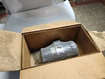 Leeson 3/4 Hp 180 V. Dc 1750 Rpm Electric Motor S56C Frame Cat 108019.00. Fixed Price $1199.99.
