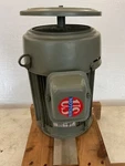 Us Motors B138A Motor, Hp, Type Utv 230/460V, Phase, 182TCV Frame, 1725 Rpm. Fixed Price $325.00.