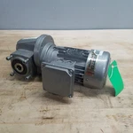 Nord Ac W/ 2SM40AZDB-63S/4CUS Gearmotor. 230/460V, 3PH, 1700RPM.. Fixed Price $243.67.