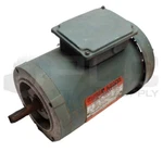 New Reliance B77C5904P-TW Ac Motor FR:FC56C 1725RPM 1HP. Fixed Price $250.00.