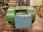 Westinghouse 680B400G67 Tudp 150HP 1800RPM 4P 3PH 460V 444TS Ac Motor. Fixed Price $5399.00.