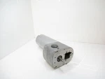 Weg EP213E/519 776 263 Gear Motor For Herma Labeler Head H300. Fixed Price $723.69.