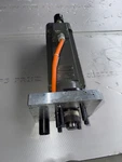 Emod FKVK63/2-1750 1.9KW 2800 3360 Min Warranty, Electric Motor. Fixed Price $1414.44.
