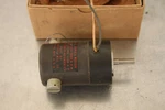 John Oster Type C-2A-1B Dc KS-5829-01 Electric Motor 7000RPM 1/100HP. Fixed Price $212.50.
