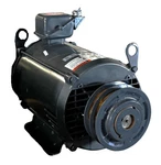 Motors H21663 10 Hp 3-PHASE Industrial Electric 208-230/460V 215T Frame. Fixed Price $475.00.