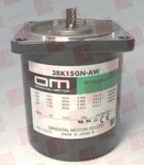 Oriental Motor 3RK15GN-AWU / 3RK15GNAWU (new In Box). Fixed Price $113.54.