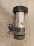 Leili 2.80HP Treadmill P.m.d.c Motor Assembly Model 82ZY2-1, Pn L-405564. Fixed Price $114.99.