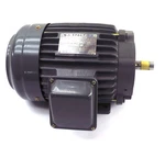 Westinghouse Epact Electric Motor EP01/504TE5 1-1/2 Hp 575V 1730 Rpm. Fixed Price $279.30.