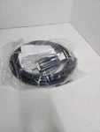 Parker CM162BE-00571 Compumotor Servo 170V 4A W/cables **nos**. Fixed Price $314.99.