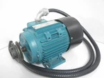Brook Hansen 1825205M-00 Tefc Motor 1HP Frame L56. Fixed Price $159.69.