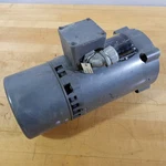 Baldor KBM3454 Motor, 1/4 Hp, 1725 Rpm, 208-230/460V, Phase, Spec 34K45-139-B. Fixed Price $66.49.
