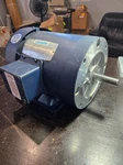 Leeson 110912.00 Motor 1725RPM Tefc 208-230/460VAC New Sale Rare $659. Fixed Price $659.00.