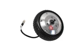 Ansmann Pedelec Motor FRM1 6" 36V 250W 180RPM Hub Wheel Rising Sun Tire. Fixed Price $89.99.