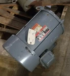 Hp Dayton Industrial Duty Motor, 1170 Rpm, 208-230/440V/3/60 Hz, # 2N9448. Fixed Price $140.00.