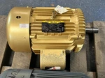 BALDOR,EM4100T,SUPER-E Motor 15HP 1180RPM 230/460V 3PH 284T Frame. Fixed Price $900.00.