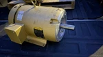 Baldor 3709T General Purpose Motor 7.5 Hp 230/460V Ac RPM3520 FRAME213TC. Fixed Price $300.00.