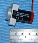 Maxon Dc Motor 2017.938-22.162-000 Swiss Made. Fixed Price $39.00.