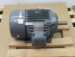 Emerson X20E1B AF95 Ac Electric Motor T210708. Fixed Price $999.99.