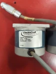 Eastern Air Devices LA23ECKC-131F Motor Lot Of. Fixed Price $75.00.