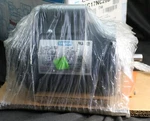 One Leeson 102868 General Purpose Electric Motor Ac 1725RPM 1/4HP 60HZ S56C New. Fixed Price $476.00.
