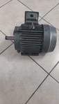 Toshiba Hp High Efficiency 3-PHASE Induction Motor Tefc 230/460V 1745 Rpm. Fixed Price $400.00.