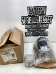 Marathon Electric Poj 56T17G53160 3/4HP Motor 208-230/460V Fr. 56C Nib. Fixed Price $399.99.