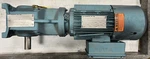 Sew-eurodrive #DFT80K4BMG1HRTF K37DT80K4BMG1HRTF Motor/gearbox. Fixed Price $350.00.