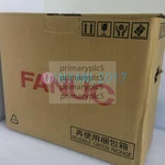 One New Fanuc Servo Motor A06B-0077-B303#0100. Fixed Price $2261.68.