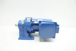 Sumitomo CNHMS-6090-AV-87 Sm-cyclo Gearmotor 20.1RPM 1/4HP 230/460V-AC. Fixed Price $672.70.