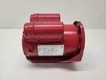 New Old Stock! Armstrong 1/2HP Single Phase Motor 116640-262 HQJ-56B17D11009A-P. Fixed Price $749.95.