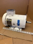 Leeson 119783.00 Hp Feather Picker Motor, 3PH, 230/460V, 1800 Rpm. Fixed Price $369.99.