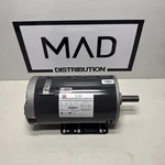 Us Motors P63TYEKD-4992 103202-05 Blower Motor, Hp, 460 Volts, Phase. Fixed Price $389.99.