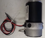 Allied Motion Electric Transaxle Brake Motor 16639 24VDC 170RPM. Fixed Price $104.99.