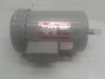 Dayton Electric General Purpose Motor Fan Cooled 1HP 1725 Rpm 3N548B. Fixed Price $189.23.
