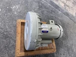 Spencer Vortex Regenerative Blower W/filter & Silencer VB019B-011. Fixed Price $2400.00.