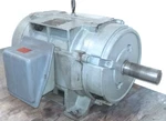 Marathon 40 Hp Motor 7VB 326TTDP7206BDL Ph Hz 460 Frame 1770 Rpm. Fixed Price $925.00.