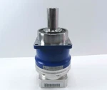Wittenstein Alpha 100S-MF2-50-0E1-2S Planetary Gear Head. Fixed Price $825.00.