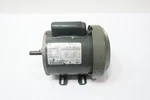 General Electric 5KC42GN0014X Motor 56 1/2HP 1725RPM 115/230V-AC 1PH. Fixed Price $224.90.