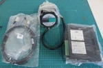 Oriental Motor BLED6C Drive BLEM46-GFS GFS4G30 Reducer CC01BLE Cable Set. Fixed Price $400.00.