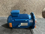 Sew-eurodrive Ac Motor 3HP Metric DRN100L4/FF/DH 60HZ 1758RPM Duty Cont. S1. Fixed Price $615.30.