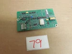 Heidenhain Circuit Board Card 262 417-01 D12 256575-02. Fixed Price $18.00.