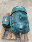 200 Hp Reliance Ac Electric Motor 3575 Rpm Fr 445TS V P44G0729E. Fixed Price $8000.00.