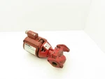B&g Armstrong 810119-011 Circulator Water Pump 1-1/4" Flanged 115V 5KH39DN5702BX. Fixed Price $149.99.