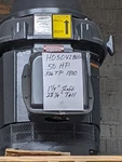 HO50V2BLG - 50HP Hollow Shaft Motor. Fixed Price $6900.00.