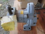 Ingersoll Rand 92RA011 Air Motor 90PSI. Fixed Price $5499.99.