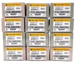Lot Of 12 Titan Pro TOCF7.5 Oval Motor Run Capacitors 7.5MFD 440/370 Vac. Fixed Price $55.99.
