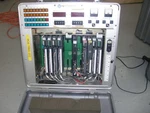 Allen Bradley Portable Workstation WS-5610. Fixed Price $4550.00.